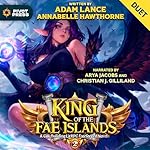 Cover of King of the Fae Islands 2