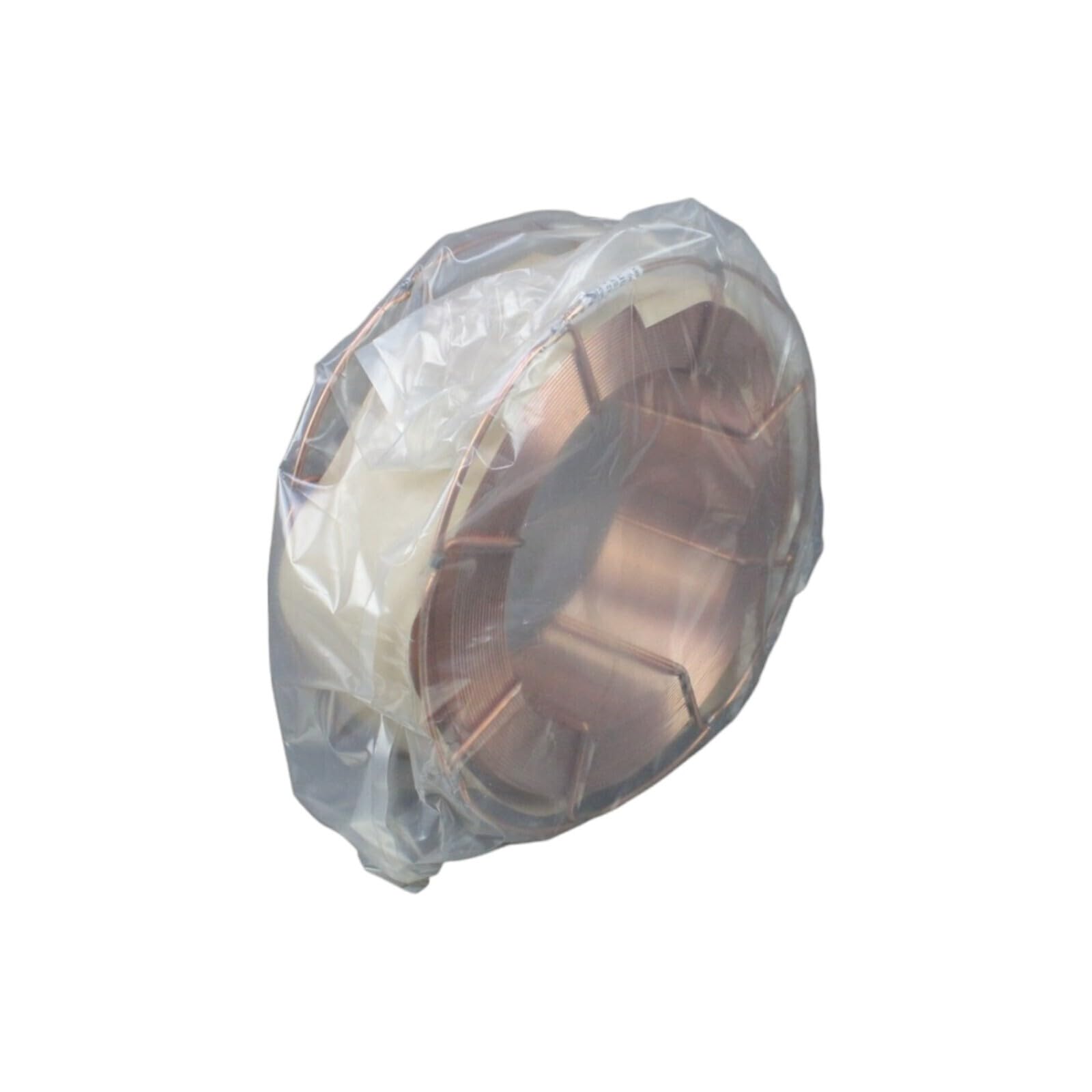MIG MAG stalowy drut spawalniczy Ø 1,2 mm SG2 CO2 G3Si1 15 kg K300