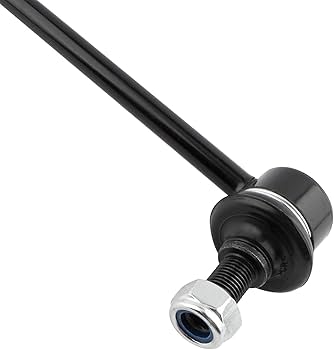 Amazon.com: MYSMOT K750124 Front Stabilizer Sway Bar End Links