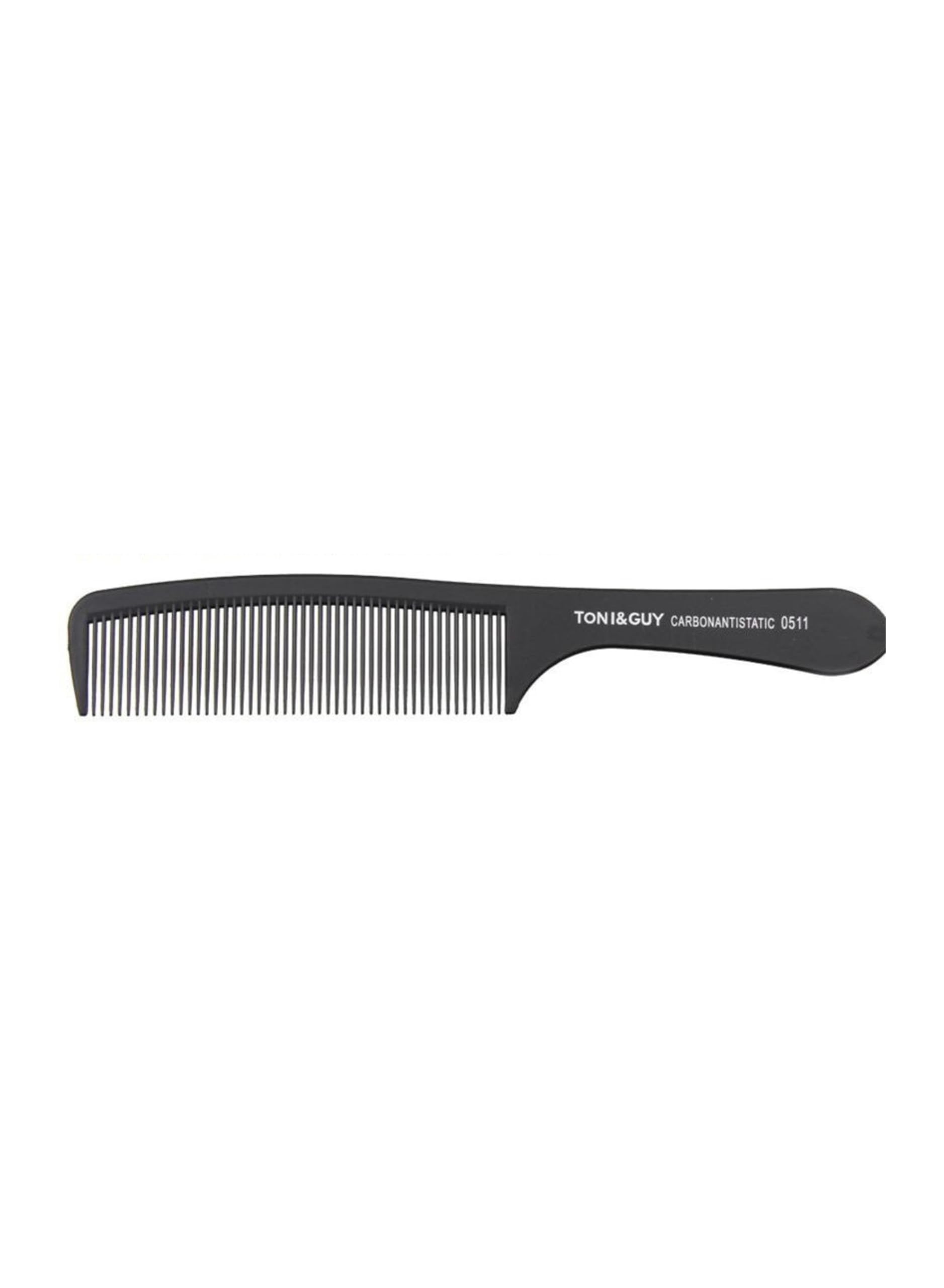 Toni & Guy Carbon Antistatic Comb