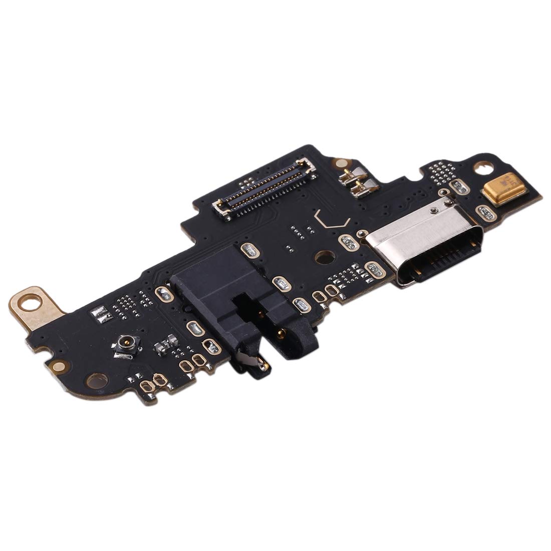 Amazon.com: Charging Port Board for Xiaomi Redmi K30 4G / Poco X2
