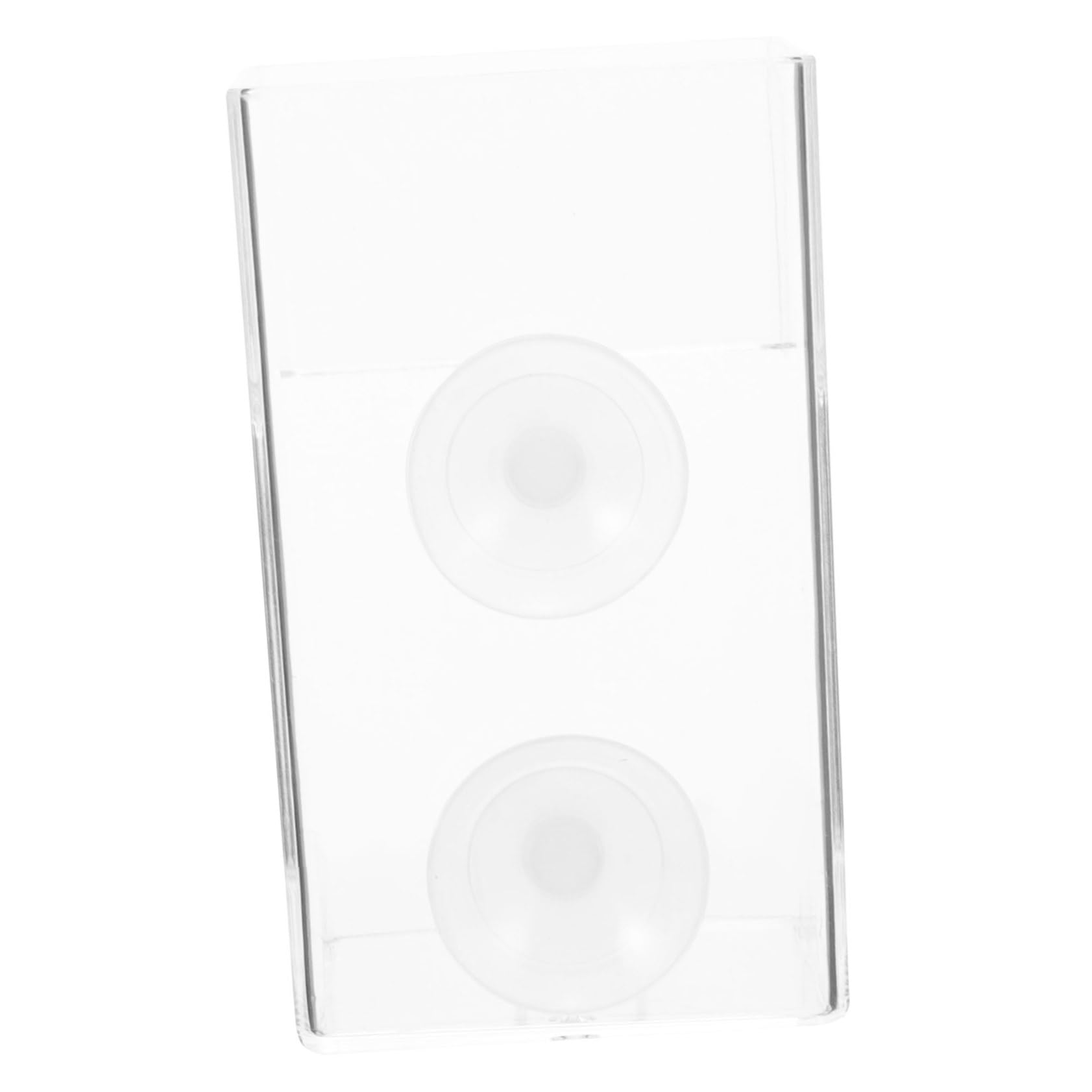 COLLBATH Fish Feeding Ring Fish Feeder Ring Aquarium Feeder Easy to Use Not Easy to Break Material