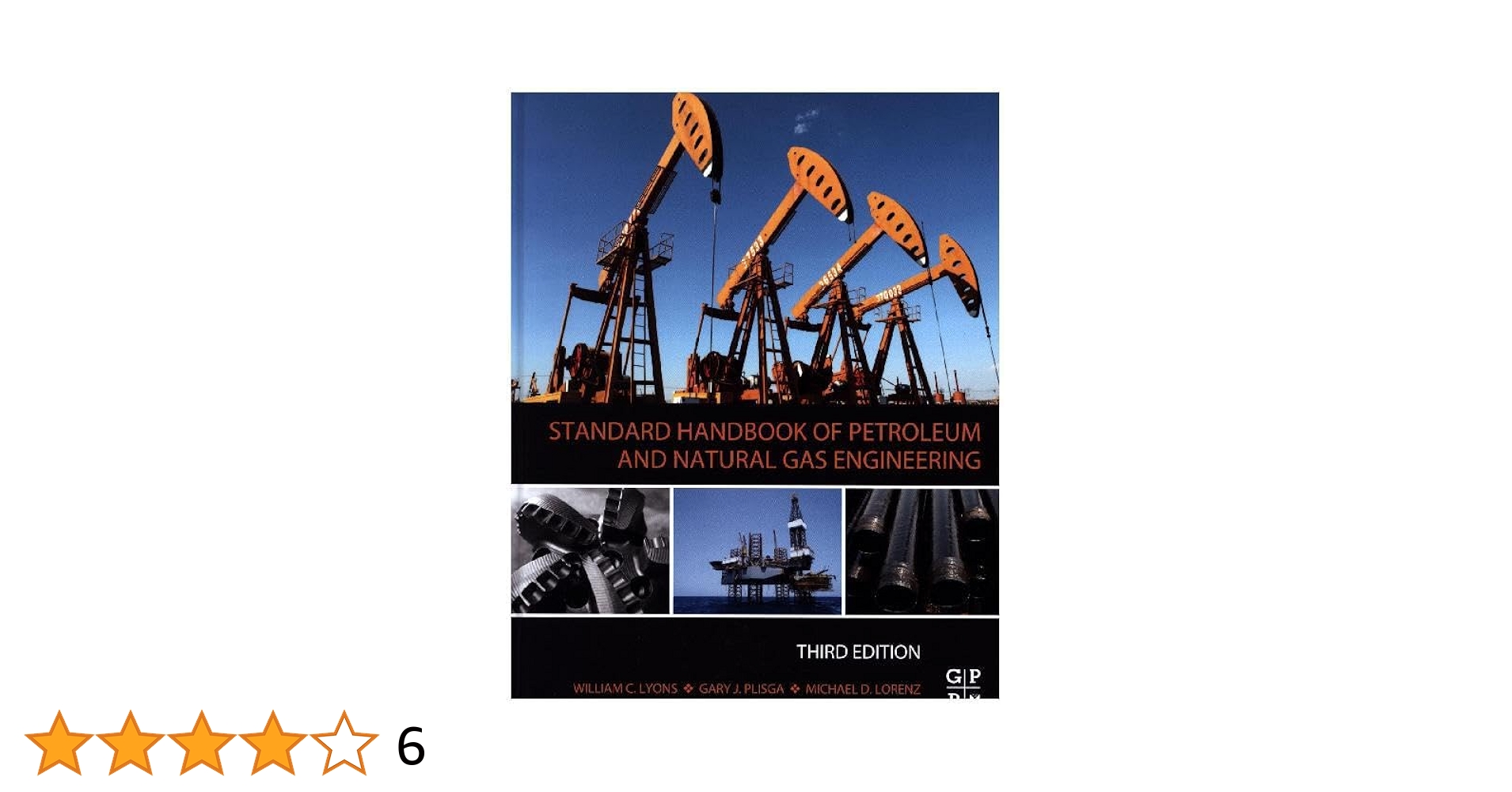 Standard Handbook of Petroleum and Natural Gas Engineering