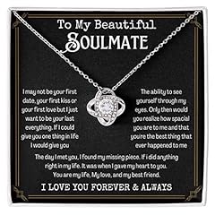 Soulmate Necklace #4