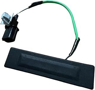 81720-G5000 車用リアテールゲートドアハンドルスイッチ に適合する 起亜 に適合する ニロ 2016 2017 2018 2019 2020 2021 2022 2023 トランク開閉ボタン 81720G5000 81720 G5000