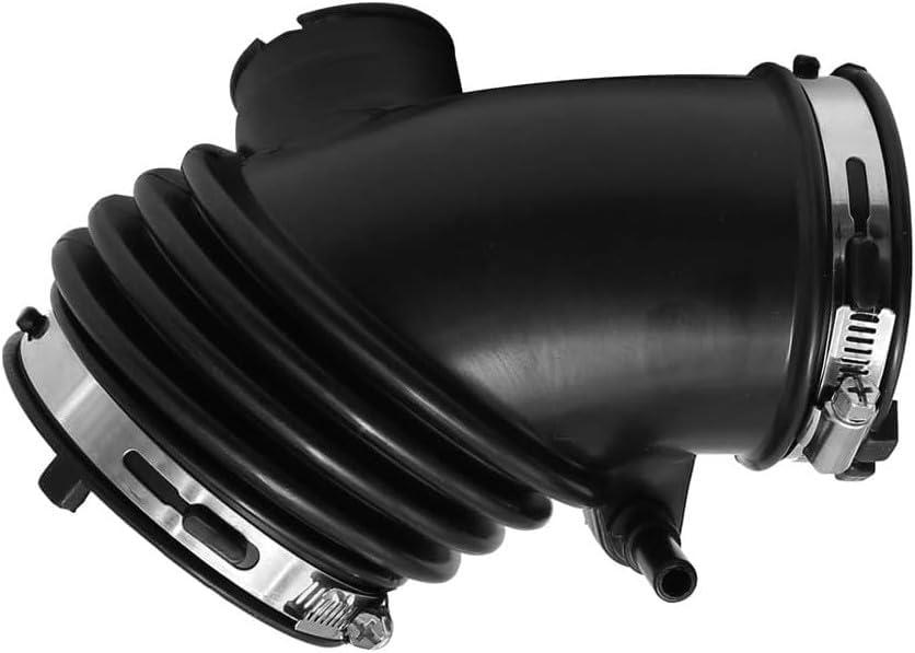 22935937 Air Intake Hose Replacement Air Cleaner Intake Hose Tube Intake Boot for 2014-2019 Chevy Impala 2013-2019 Cadillac XTS 3.6L Replace# 20885923 22887315