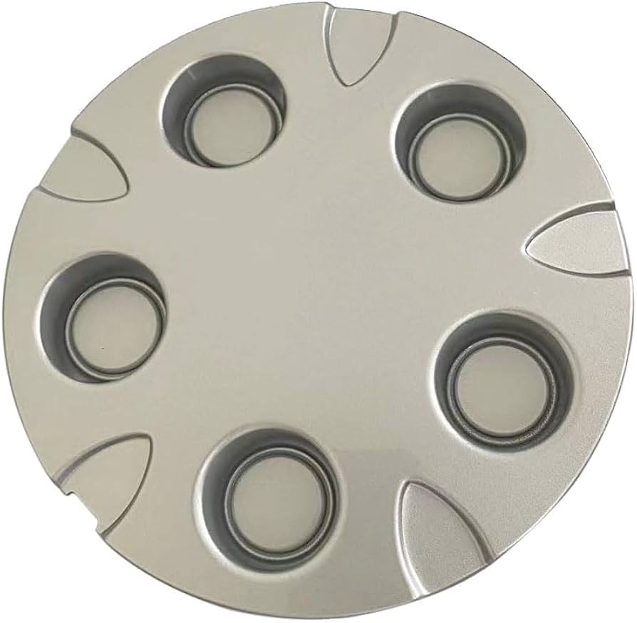 Amazon.com: Wheel Center Cap Hub Cap 15035067 for Chevy S10 Blazer