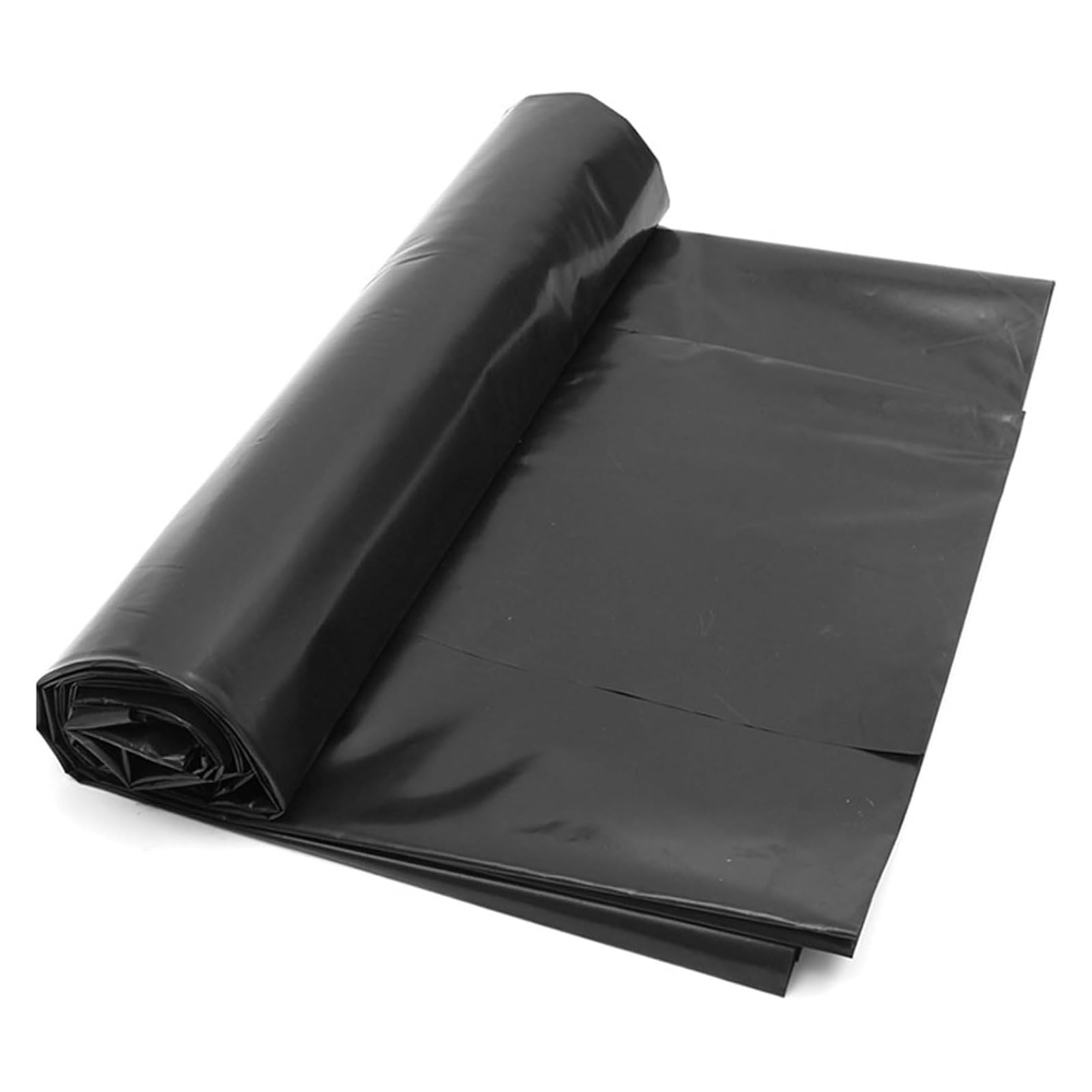ksxnkhk 4x5m 5x6m 6x8m EPDM Pond Liner – Rubber For Outdoor Ponds, Underlayment for Ponds Waterfalls, Sealing Film Damp Proof Reservoir A Koi Sheeting(6x9m(19.7x29.5ft))