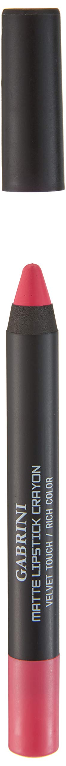 Gabrini Matte Lipstick Crayon Dudak Kalemi (No: 18)