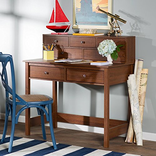 Winger Writing Desk Amazon.in Home & Kitchen