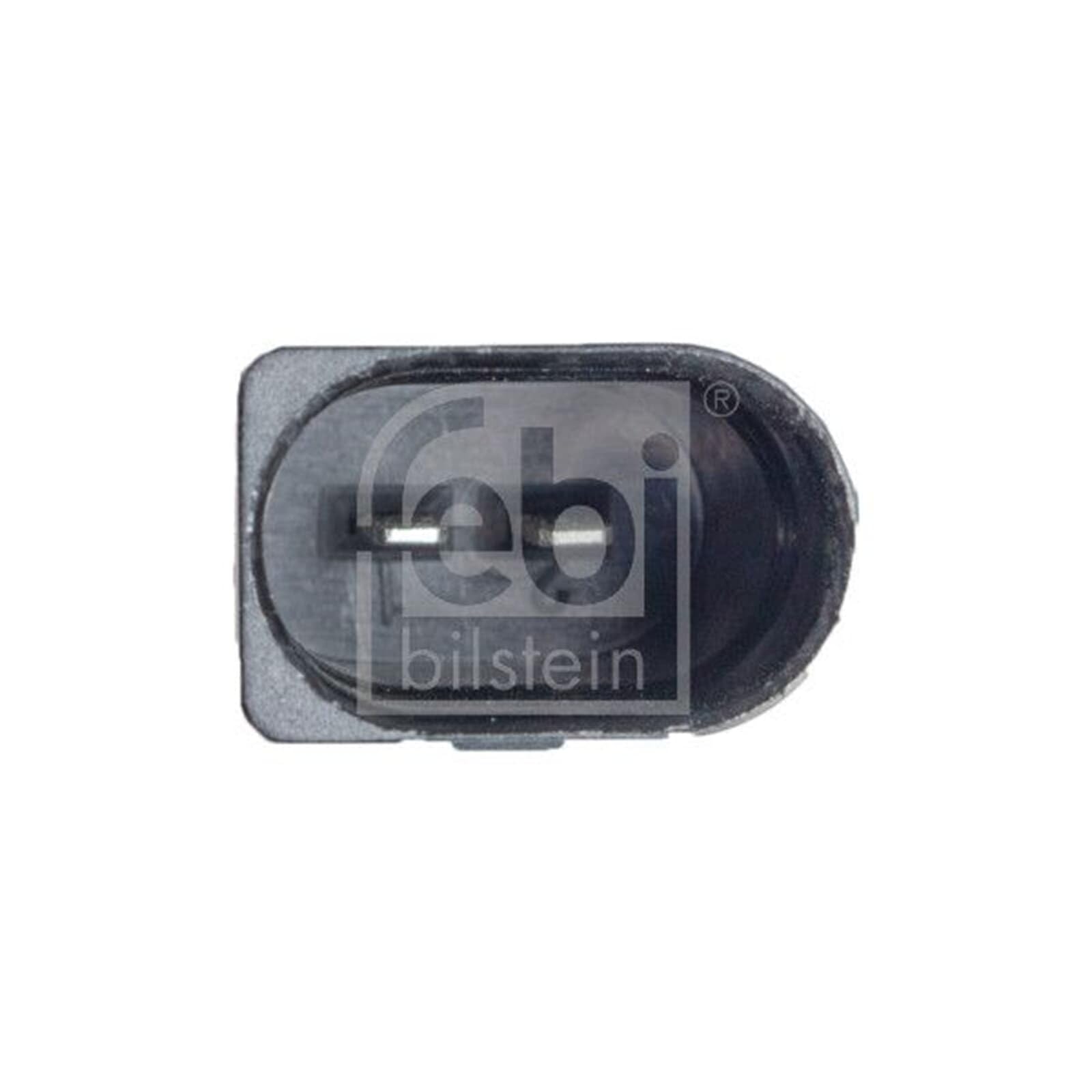 febi bilstein 109290 Waschwasserpumpe für Scheiben- und Scheinwerferreinigungsanlage, mit Dichtring, 1 Stück | 109290 passend für Aveo Cruze