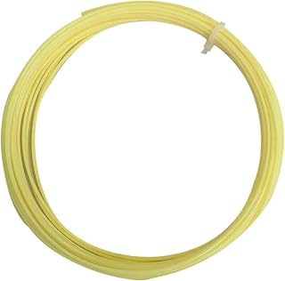PVA Filament 1.75mm 0.5kg 100g 10m Water Soluble Polyvinyl Alcohol Washable Printing Support Material(PVA (10m))