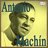 antonio machin youtube Tracklist: Second pic Antonio Machín - CD - Colección - Colección Española - VintageMusicFM -