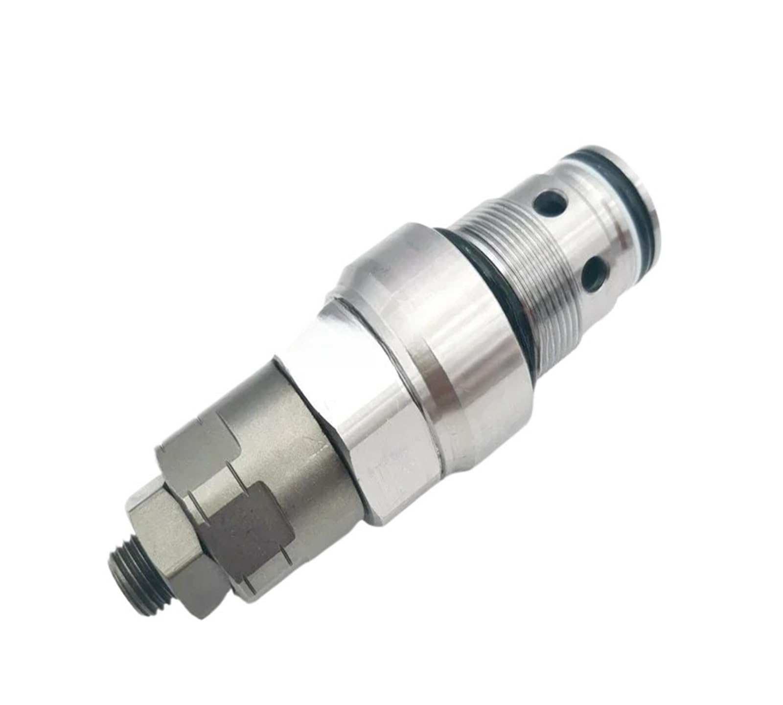 BOOGHIGC SY365/385/405/465/485 Distribution Main Overflow