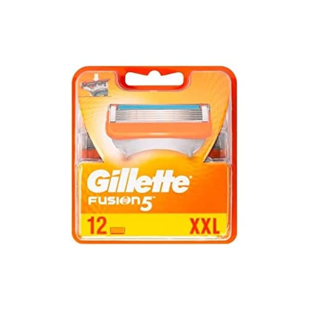 Gillette Nachfüllpackung, 1 Stück