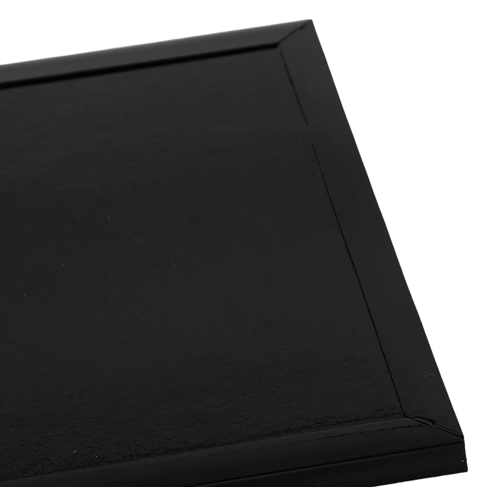 Table flottante magique ABS portable détachable accessoire de performance lévitation magique