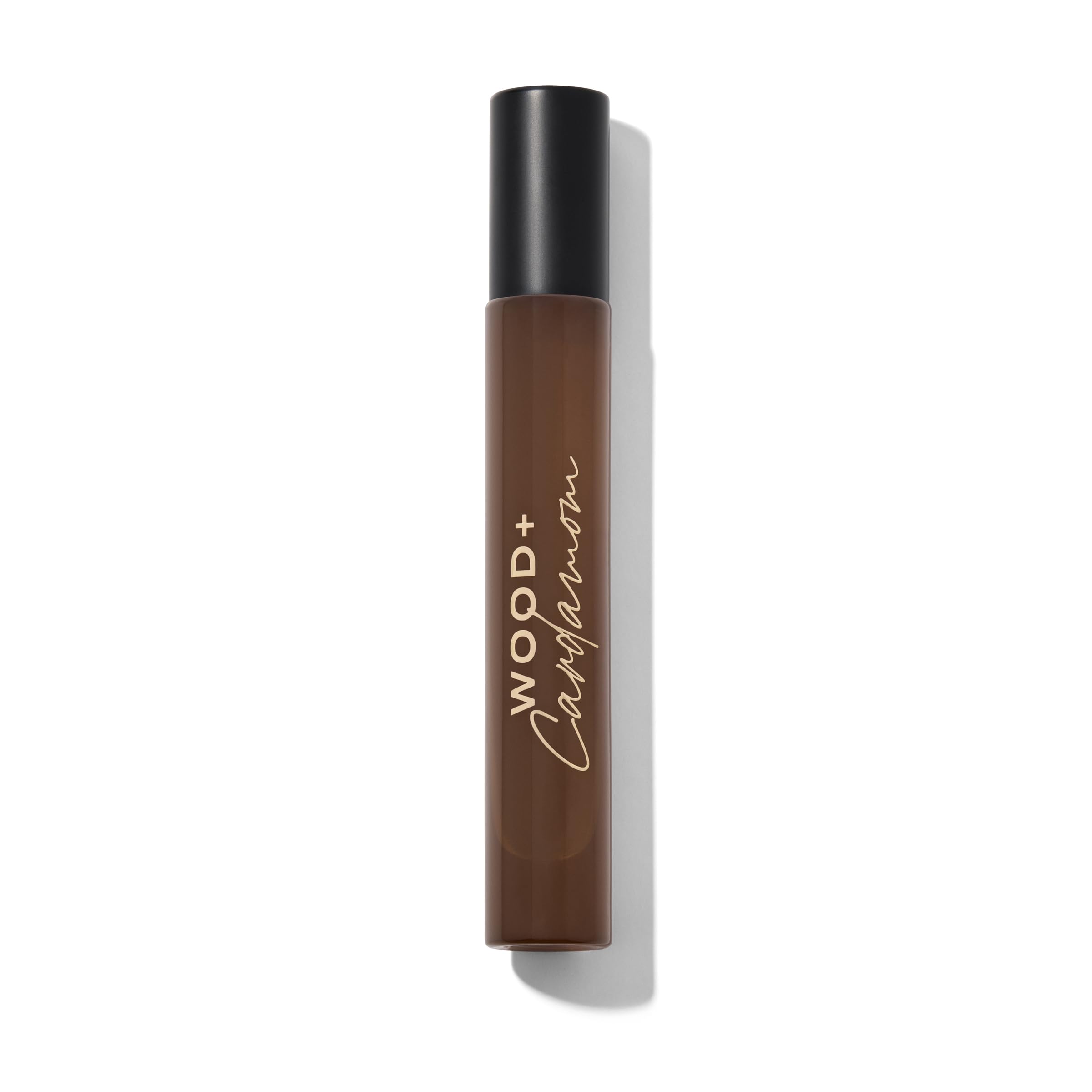 Wood + Cardamom - 10ml Travel Size