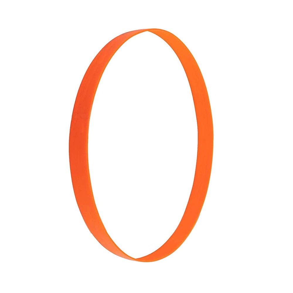 Big Horn 14338 Band Saw Replacement Tire for 14 Inch Wheel - Replaces Delta 905145, 426020940003S & 426020940003