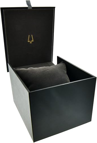 Miniatura 5 de Bulova Reloj clásico de cuarzo para mujer, diamante de acero inoxidable