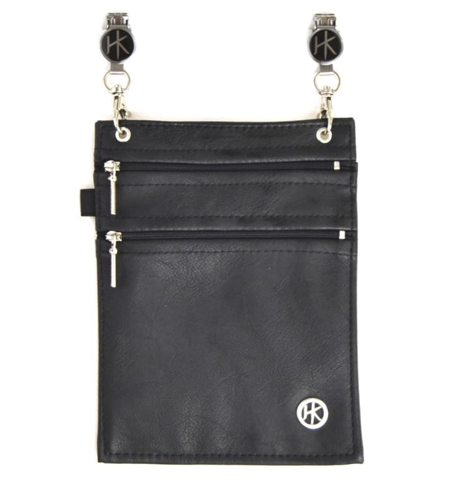 Hip Klips Subtle Black XL EMF/RFID