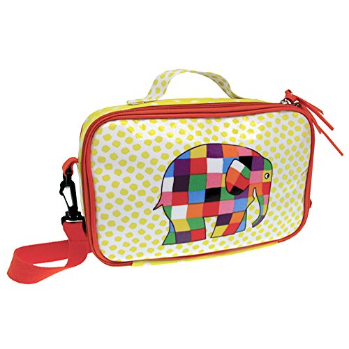 Elmar Elmar Zainetto per bambini, 27 cm, Giallo