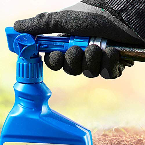 Bioadvanced 708480A Insect Killer, Vegetable Garden Insecticide, 32 Ounce, Ready-To-Spray #TOP2