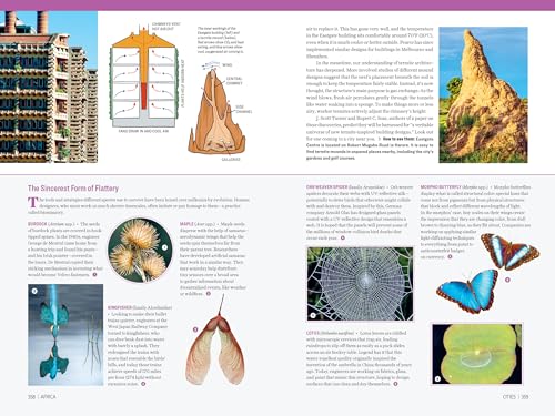 Atlas Obscura: Wild Life: An Explorer's Guide to the World's Living Wonders - Image 11