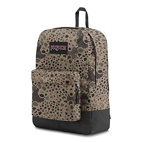JanSport Superbreak Backpack, Stony Camo Print2