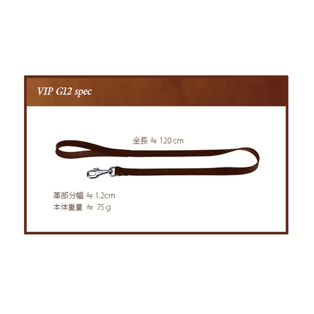 Collare Per Cani Jack & Russell In Pelle Di Bufalo - Intagliato A Mano, Taglia L (40-49.5cm) - Foto 8