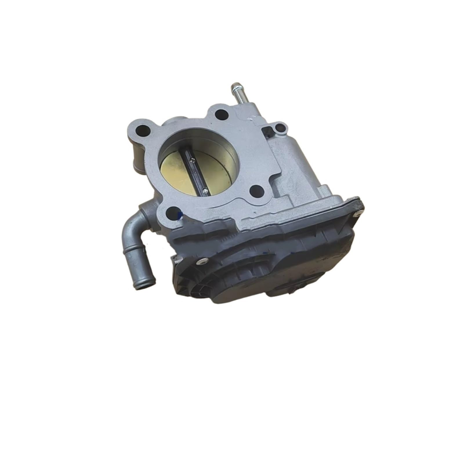 Conjunto del Cuerpo de aceleración, para Suzuki, para Swift 2004-2010 Cuerpo de aceleración 1340062J30 13400 62J30 13400-62J30 Cuerpo de aceleración para automóvil