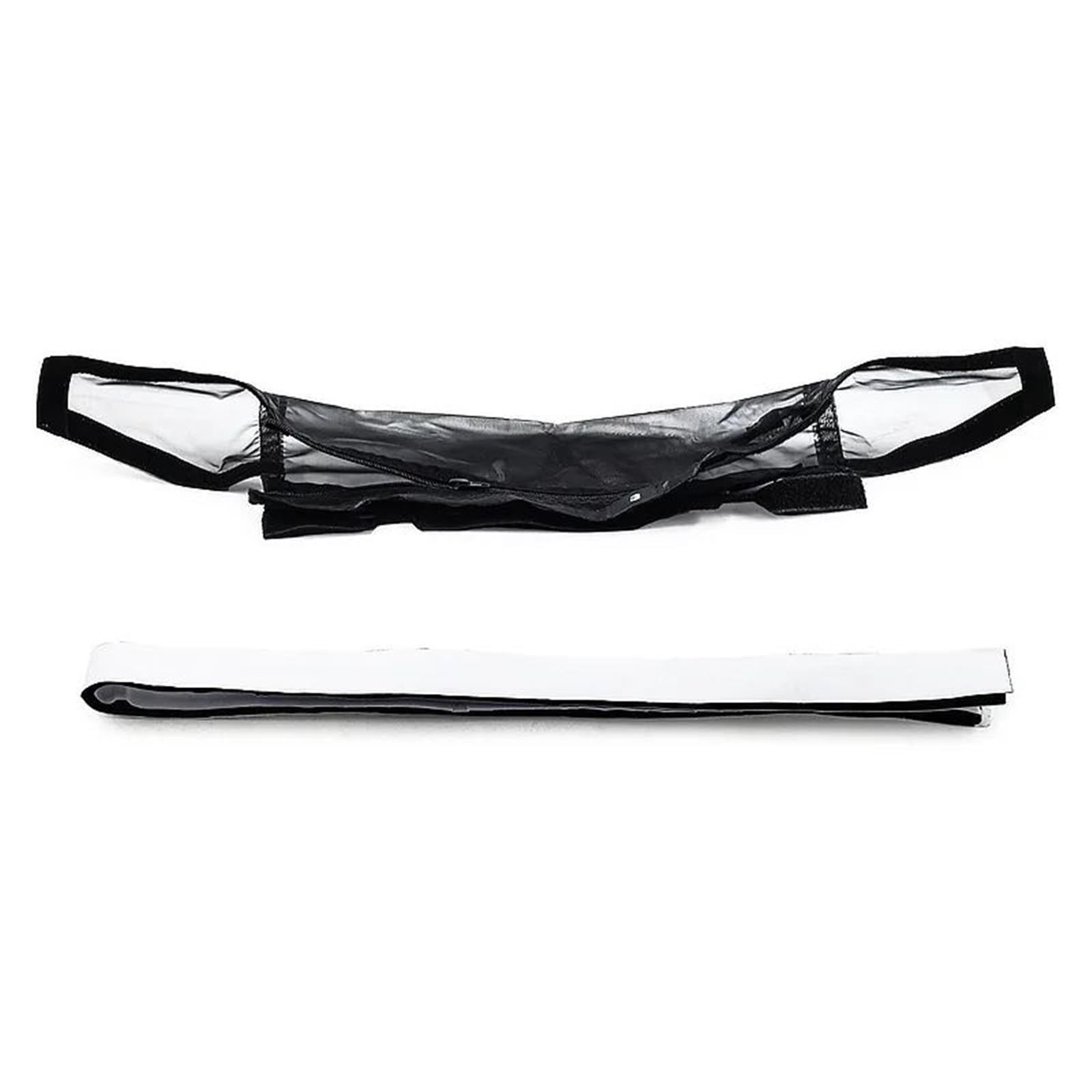Cubierta Protectora Suciedad para Chasis Malla Nailon para Traxxas para MAXX para Slash 1/8 6S RC Piezas Mejoradas Coche Modelos Juguete Repuesto Accesorio Modelos RC