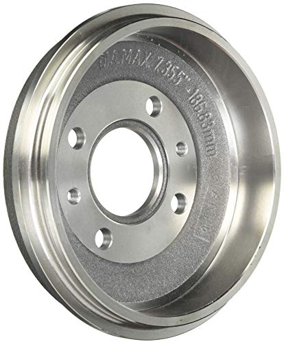TRW Automotive AfterMarket DB4013 tambor de freno