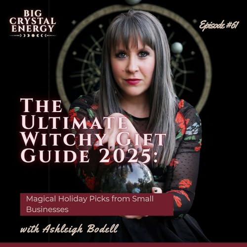 The Ultimate Witchy Gift Guide 2025: Magical Holiday Picks from Small Businesses