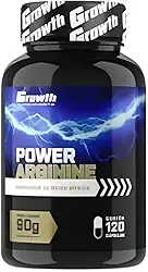 Power Arginine