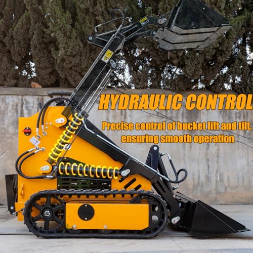 Skid steer loader