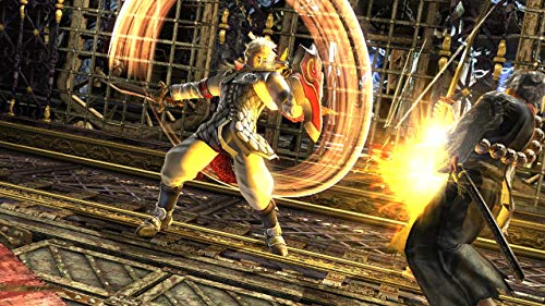 Image of Soul Calibur V - Playstation 3 (Renewed)