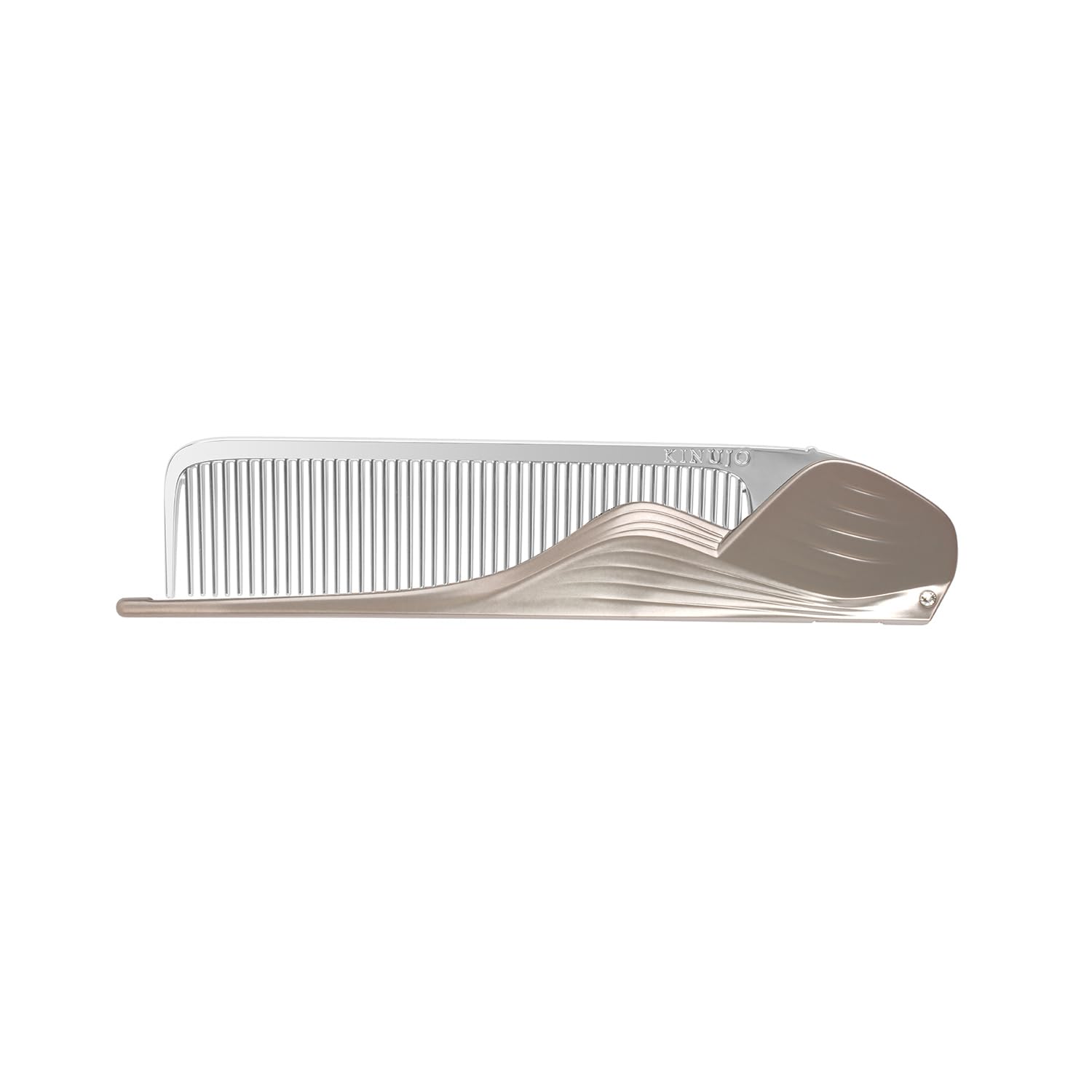 【公式】KINUJO シルキージュエルコーム Silky jewel comb…