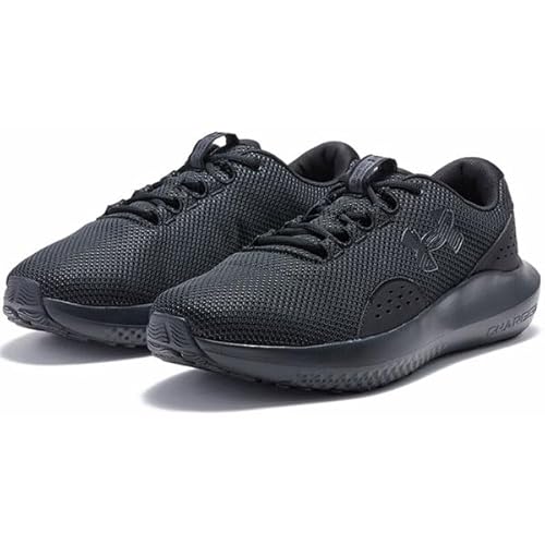 UNDER ARMOUR(アンダーアーマー) 野球 アンダーアーマー ランニングシューズ アップシューズ トレーニングシューズ UA チャージド サージ 4 エクストラワイド 3028249 野球用品 スワロースポーツ