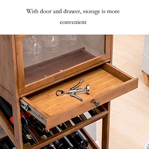 Soporte para botellas de vino de gran capacidad miniatura 4