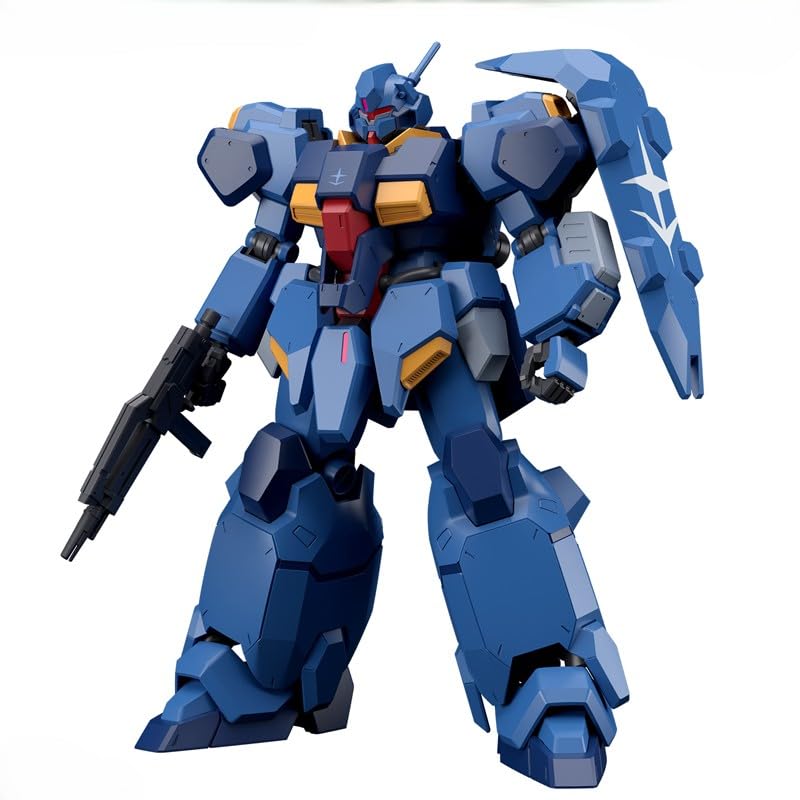 Amazon | HG 閃光のハサウェイ グスタフ・カール00型 1/144スケール
