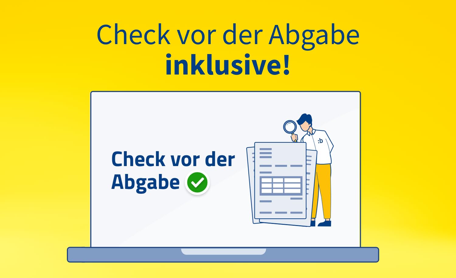 WISO Steuer 2025 (für Steuerjahr 2024) | Für Windows, Mac, Smartphones und Tablets | Standardverpackung