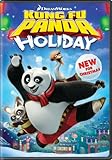 Kung Fu Panda Holiday