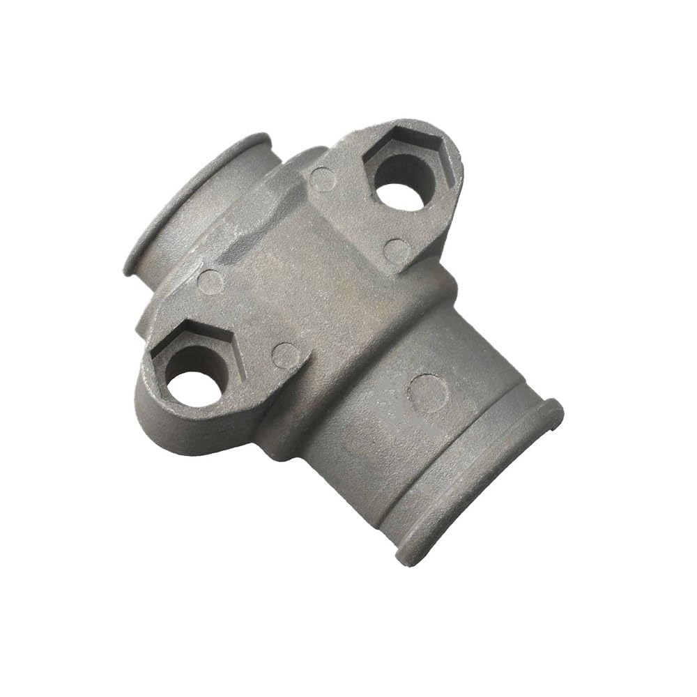 Couvercle d'amortisseur supérieur pour moteur hors-bord 40 CV, idéal pour vos sorties en mer