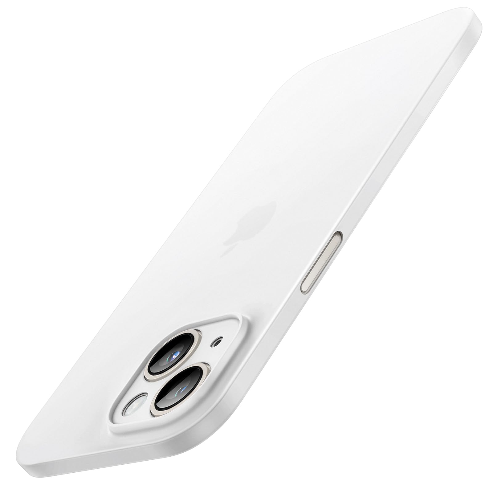 Amazon.com: JETech Ultra Slim Case for iPhone 13, 6.1-Inch, Camera