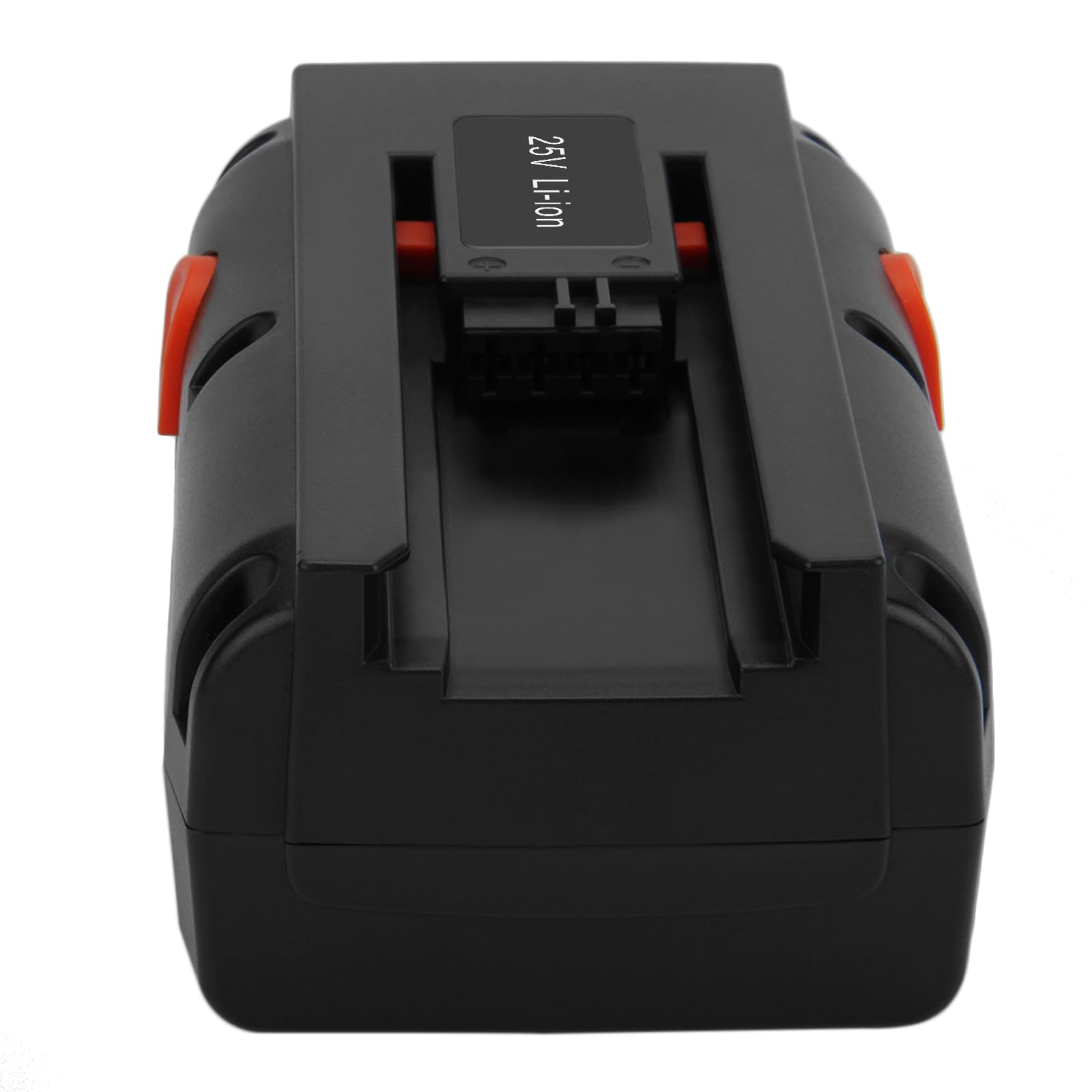 25V 4000mAh Li-Ion Batería para Gardena 04025-20 Compatibilidad con Gardena Accu-Spindelmäher 380 Li