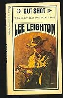 Gut Shot 0345239040 Book Cover