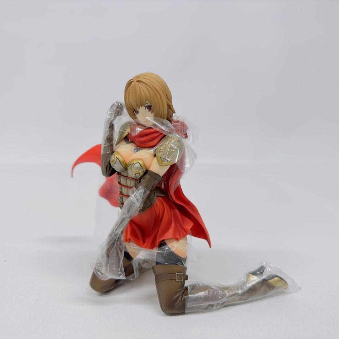 オーキッドシード レッドストーン ランサー 1/7 フィギュア / Orchid Amazon | オーキッドシード レッドストーン ランサー 1/7