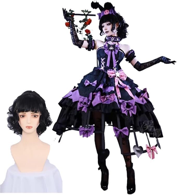 きゃらふぉるむ 狛枝凪斗 「スーパーダンガンロンパ2 さよなら絶望学園