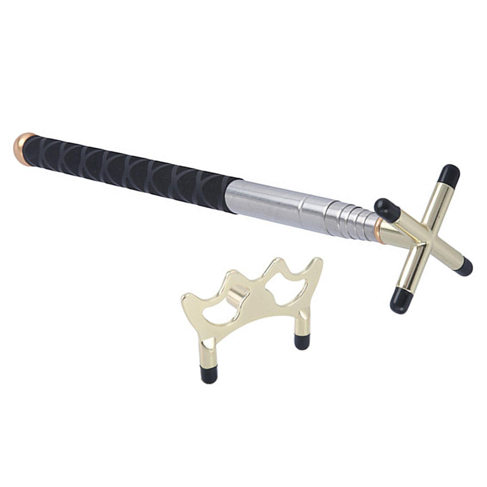LOOM TREE® Billiards Pool Cue Bridge Stick Removable Bridge Head 2Pcs Low Head | Indoor Games | Billiards | Accessories & D?©cor | Cue Care & Tip Tools-picture-31