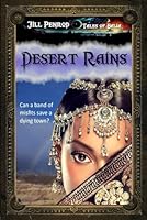Desert Rains 1493692232 Book Cover